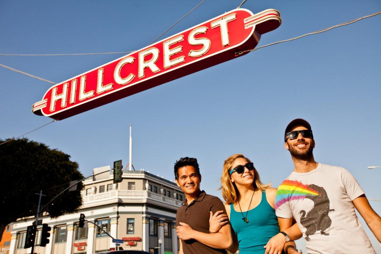 Viva San Diego Buitenkant foto