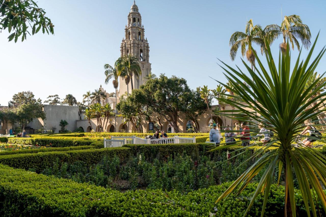 Viva San Diego Buitenkant foto