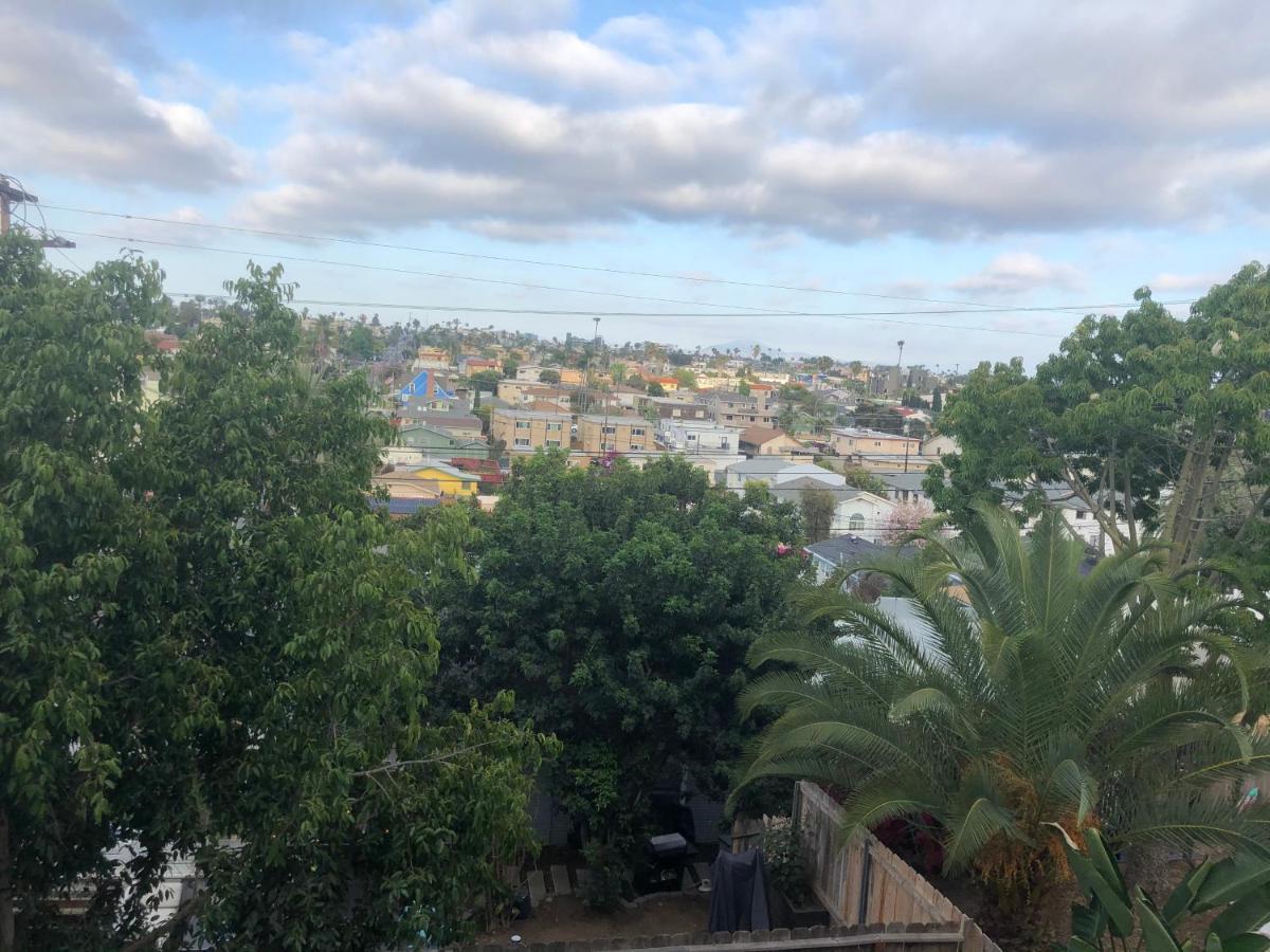 Viva San Diego Buitenkant foto